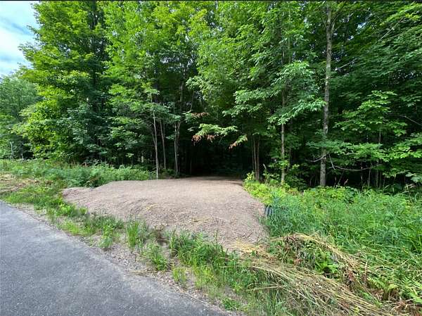 1 Acre of Residential Land for Sale in Exeland, Wisconsin
