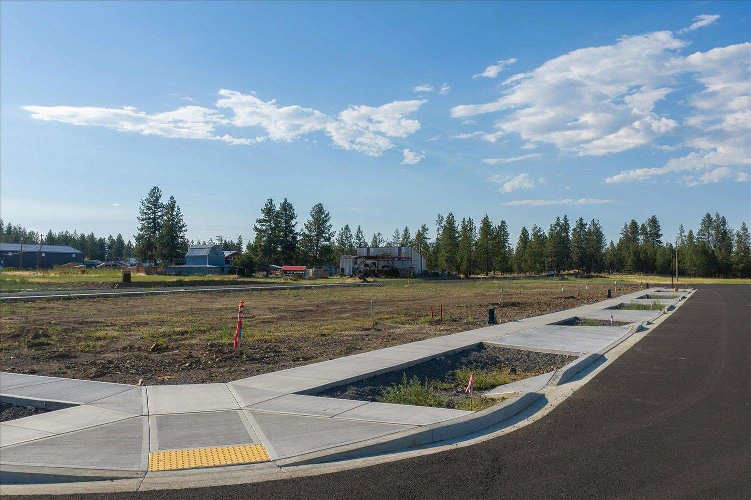 0.23 Acres of Residential Land for Sale in Spokane, Washington