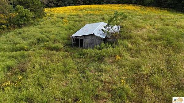 120 Acres of Land for Sale in Magnolia, Kentucky
