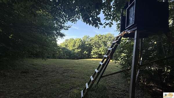 297 Acres of Recreational & Residential Land for Sale in Columbia, Kentucky
