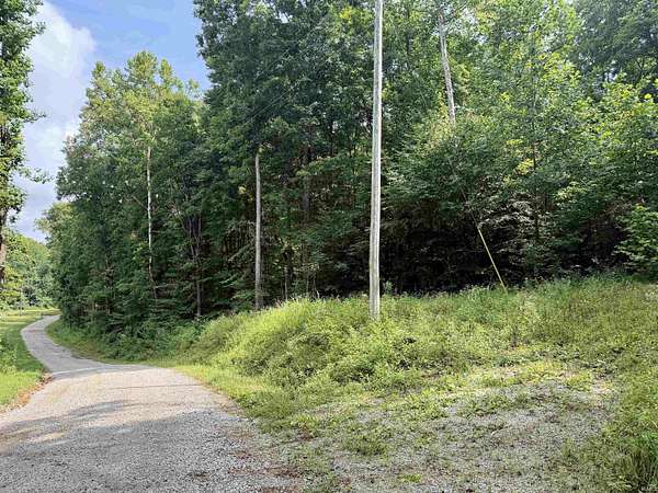 16.7 Acres of Recreational & Residential Land for Sale in Bristow, Indiana