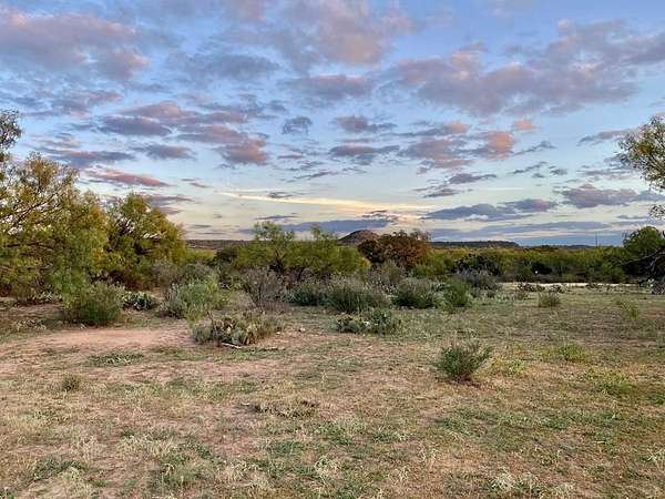 15.3 Acres of Recreational & Residential Land for Sale in Doss, Texas
