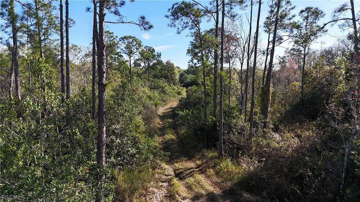 4.77 Acres of Land for Sale in Naples, Florida
