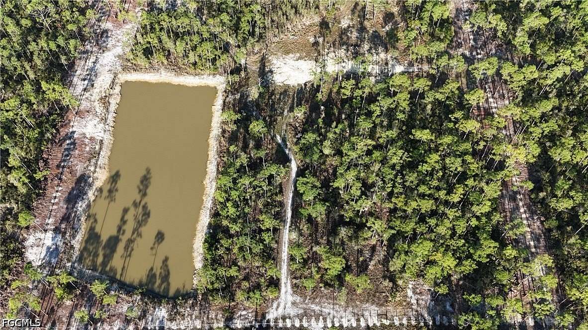 10 Acres of Land for Sale in Punta Gorda, Florida