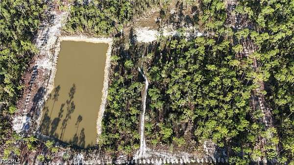 10 Acres of Land for Sale in Punta Gorda, Florida