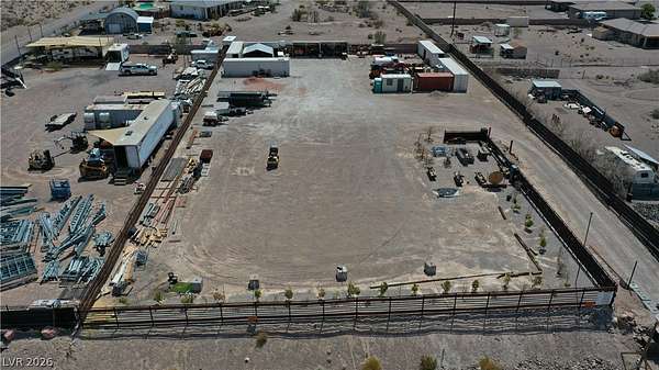 1.1 Acres of Residential Land for Sale in Henderson, Nevada