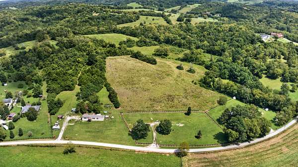 5 Acres of Land for Sale in Winchester, Kentucky