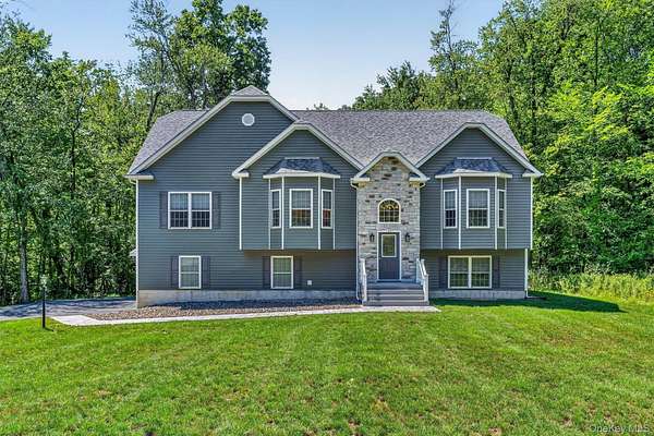 2.2 Acres of Land with Home for Sale in Washingtonville, New York
