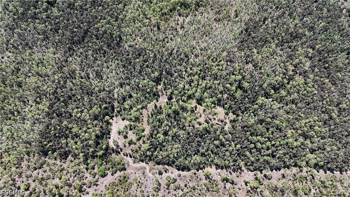 15 Acres of Land for Sale in Naples, Florida