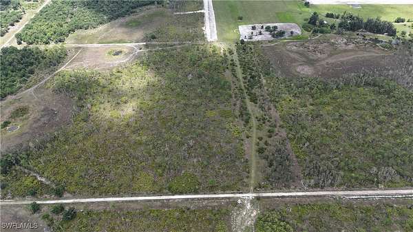 20 Acres of Agricultural Land for Sale in Fort Myers, Florida