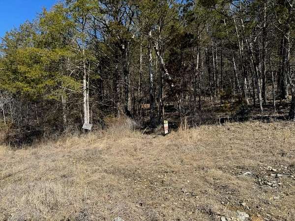 1.18 Acres of Land for Sale in Saddlebrooke, Missouri