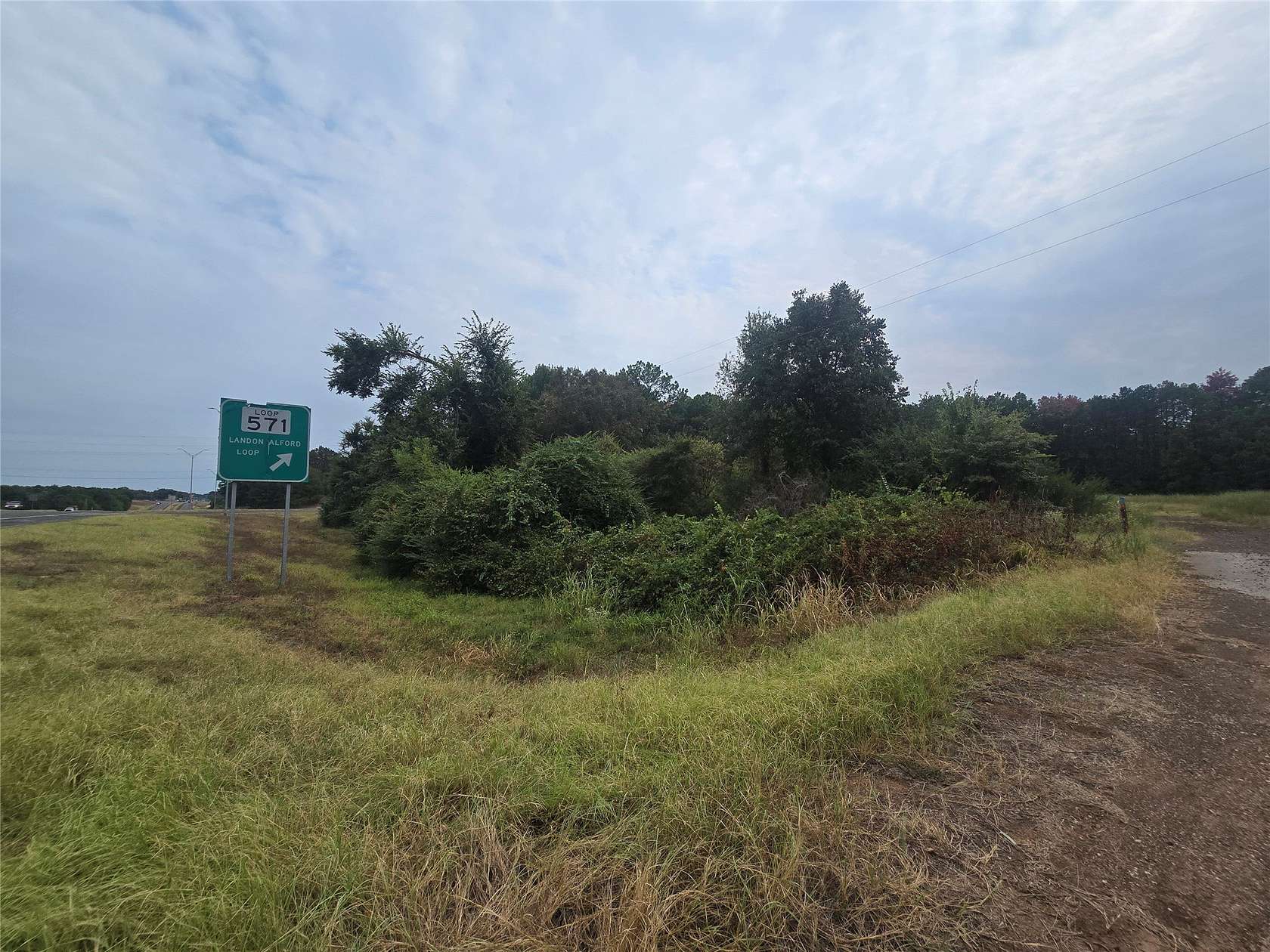 52.5 Acres of Land for Sale in Henderson, Texas