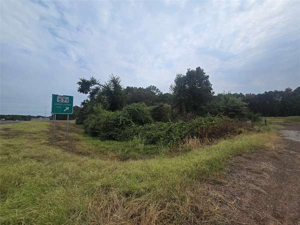 52.5 Acres of Land for Sale in Henderson, Texas