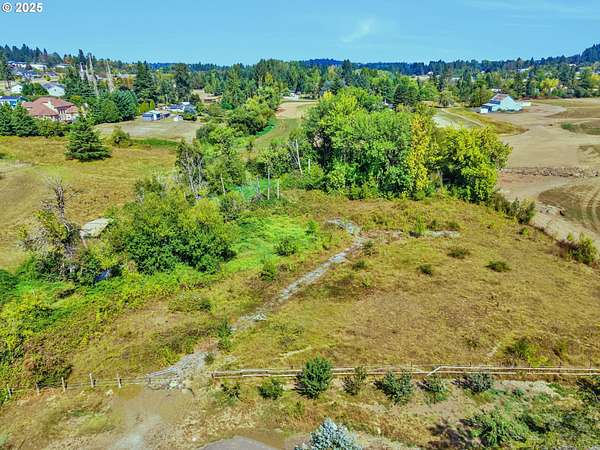 2 Acres of Residential Land for Sale in Happy Valley, Oregon