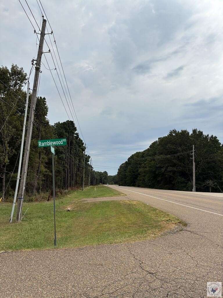 5.29 Acres of Mixed-Use Land for Sale in Texarkana, Arkansas