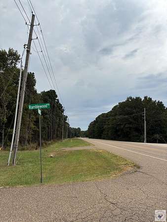 5.29 Acres of Mixed-Use Land for Sale in Texarkana, Arkansas
