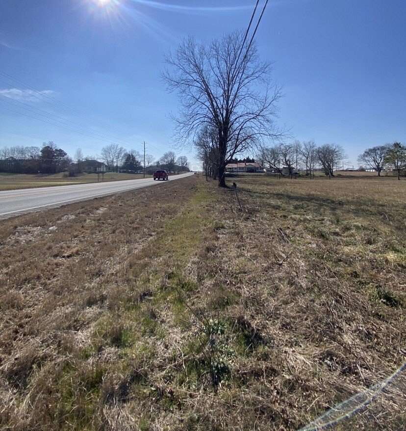 34 Acres of Commercial Land for Sale in Cleveland, Alabama
