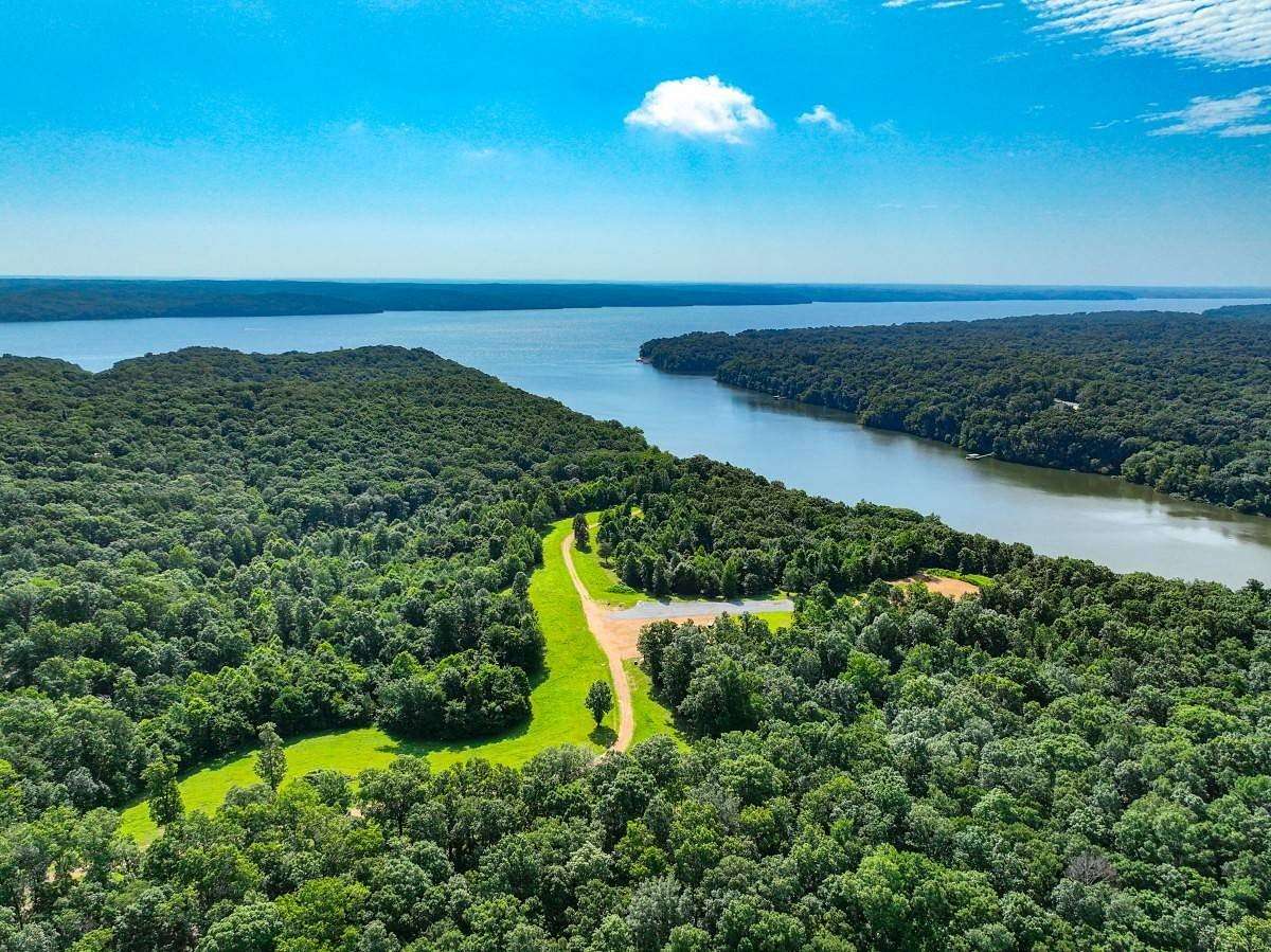 99.3 Acres of Recreational & Residential Land for Sale in Murray, Kentucky