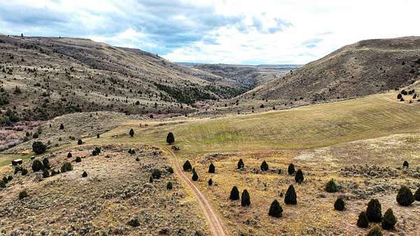 561 Acres of Land for Sale in Shelley, Idaho