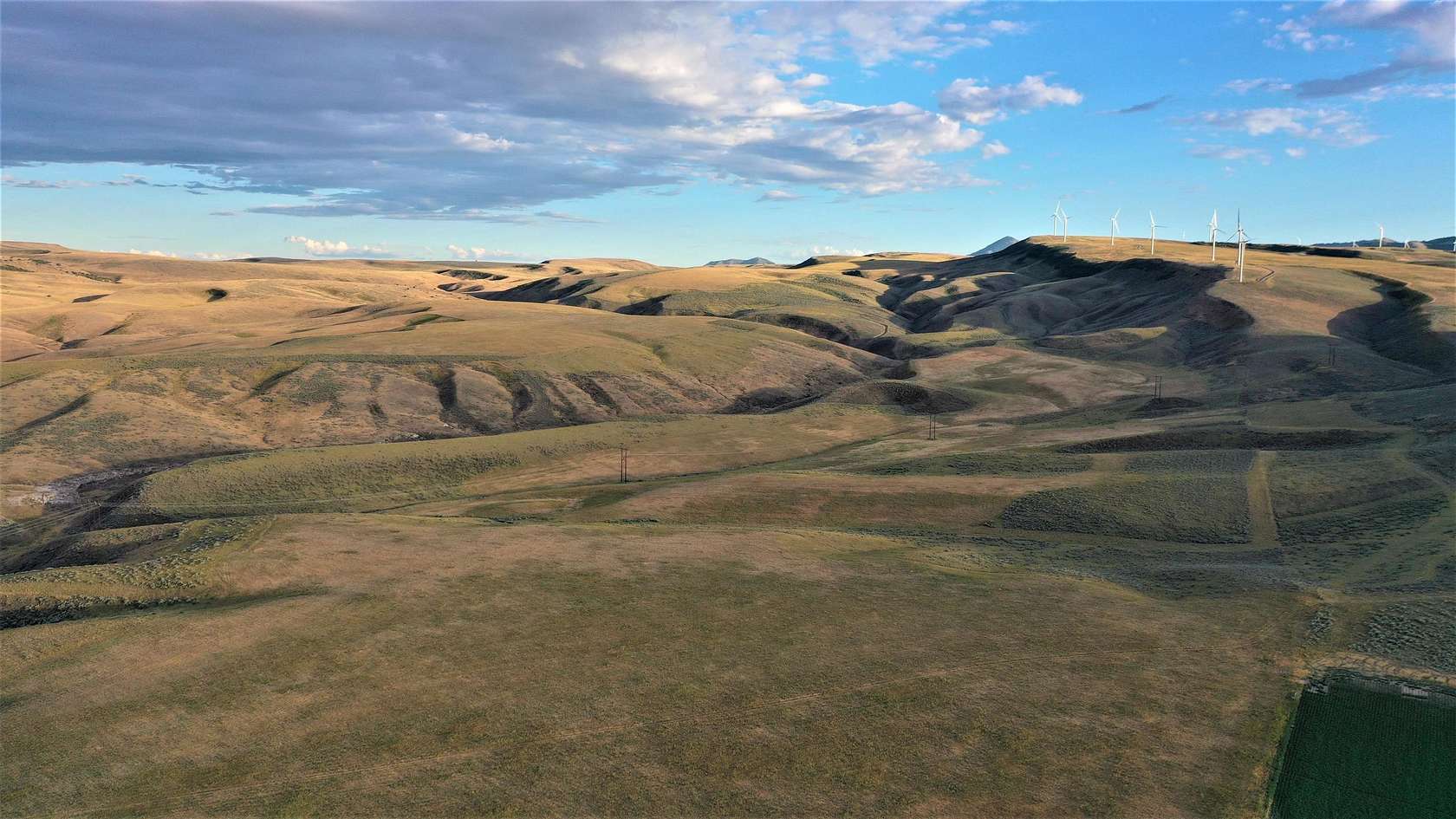 763 Acres of Land for Sale in American Falls, Idaho