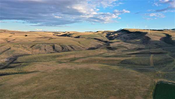 763 Acres of Land for Sale in American Falls, Idaho