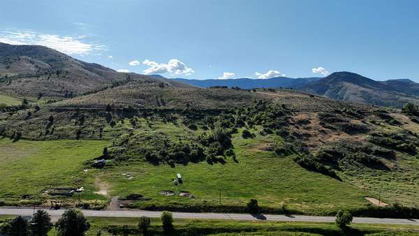 2.2 Acres of Residential Land for Sale in Preston, Idaho