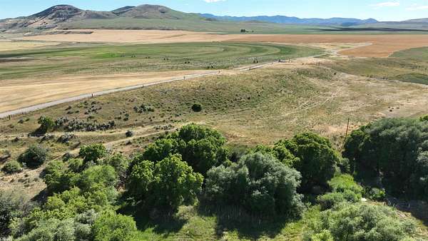 11.7 Acres of Land for Sale in Weston, Idaho