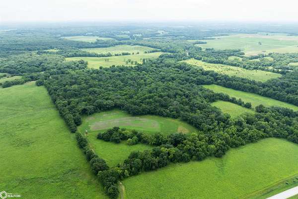 67 Acres of Land for Sale in Stockport, Iowa