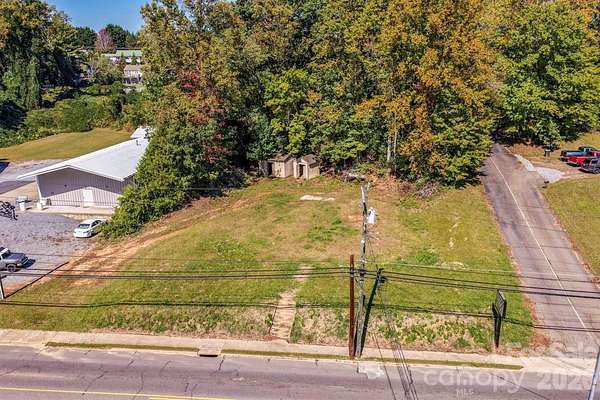 0.26 Acres of Mixed-Use Land for Sale in Marion, North Carolina