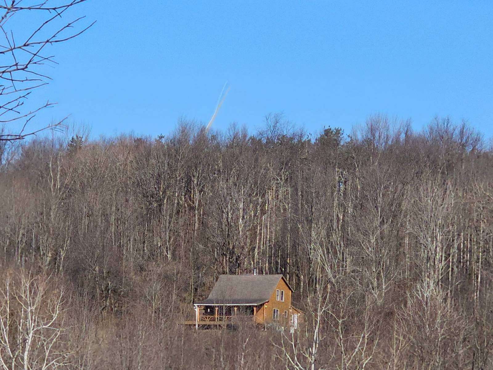 115 Acres of Recreational Land with Home for Sale in Norway, New York