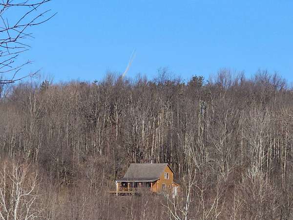 115 Acres of Recreational Land with Home for Sale in Norway, New York