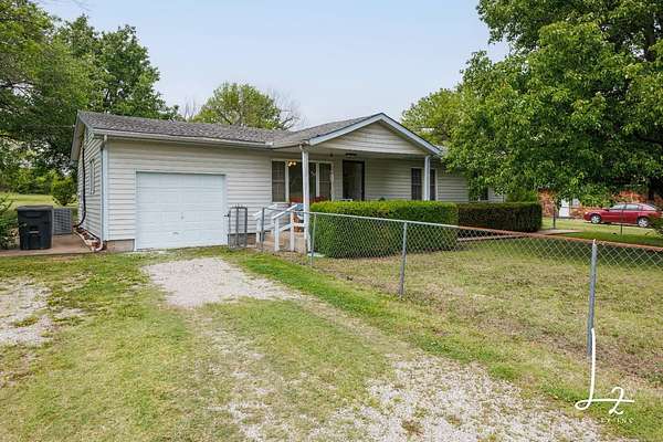 1.8 Acres of Land with Home for Sale in Bartlesville, Oklahoma