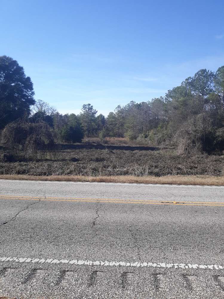 76 Acres of Land for Sale in Daleville, Alabama