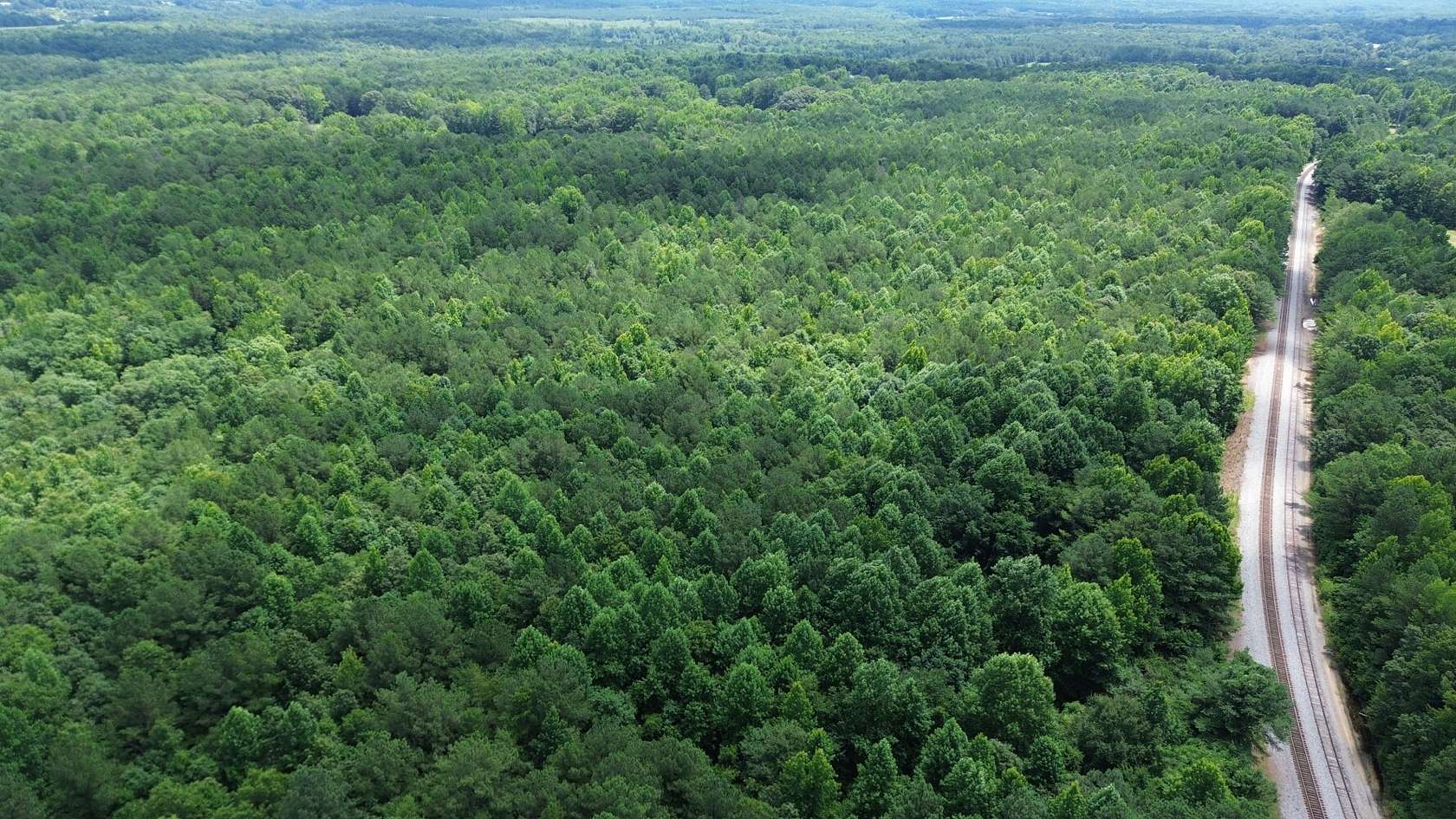 108 Acres of Recreational & Residential Land for Sale in Nauvoo, Alabama