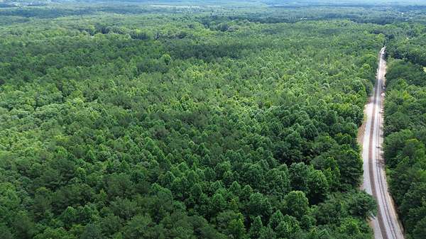 108 Acres of Recreational & Residential Land for Sale in Nauvoo, Alabama