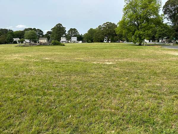 0.99 Acres of Residential Land for Sale in Parksley, Virginia