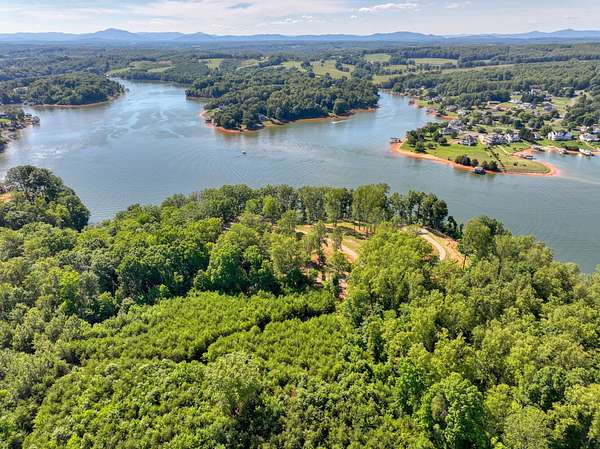 5 Acres of Residential Land for Sale in Union Hall, Virginia