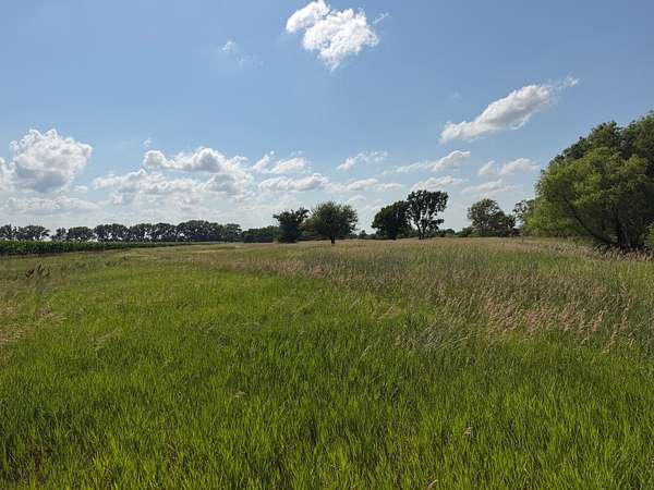 16.4 Acres of Recreational & Residential Land for Sale in Fremont, Nebraska