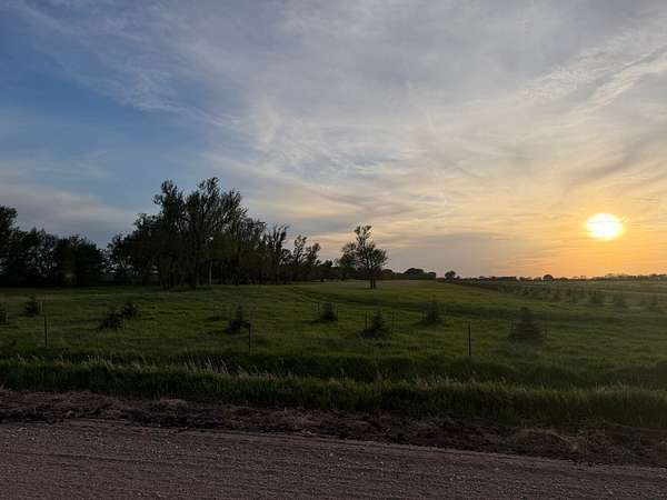 18.8 Acres of Land for Sale in Fremont, Nebraska