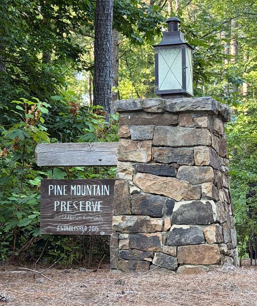 24.4 Acres of Recreational & Residential Land for Sale in Westover, Alabama
