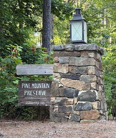 24.4 Acres of Recreational & Residential Land for Sale in Westover, Alabama