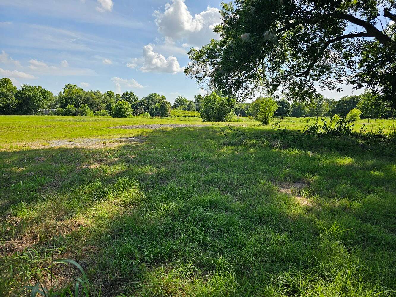 0.31 Acres of Residential Land for Sale in Bixby, Oklahoma