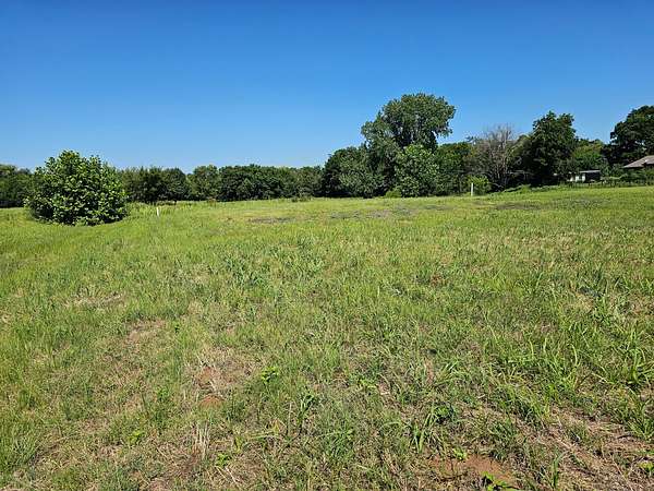 0.31 Acres of Residential Land for Sale in Bixby, Oklahoma