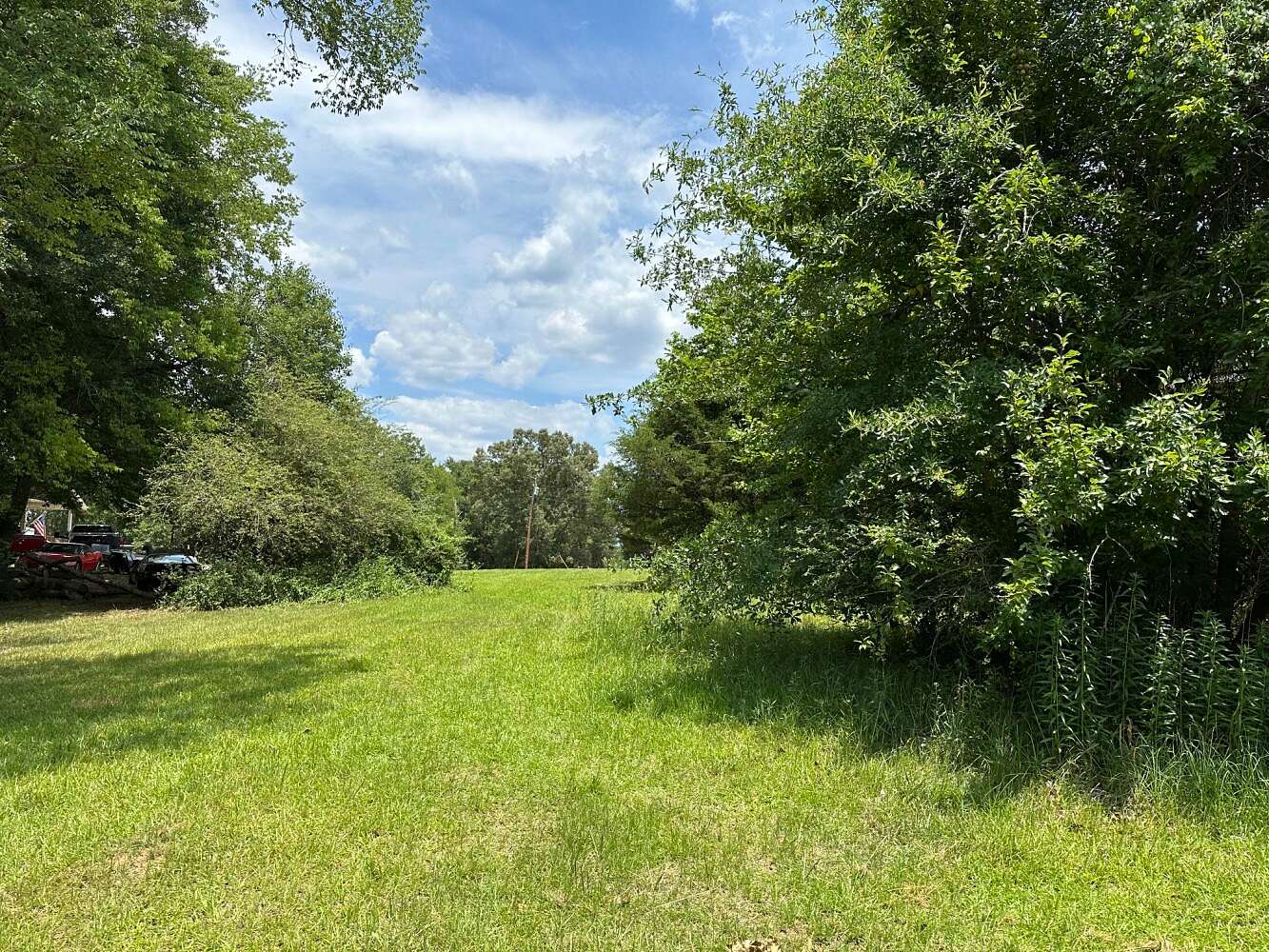 2.69 Acres of Residential Land for Sale in Fort Lawn, South Carolina