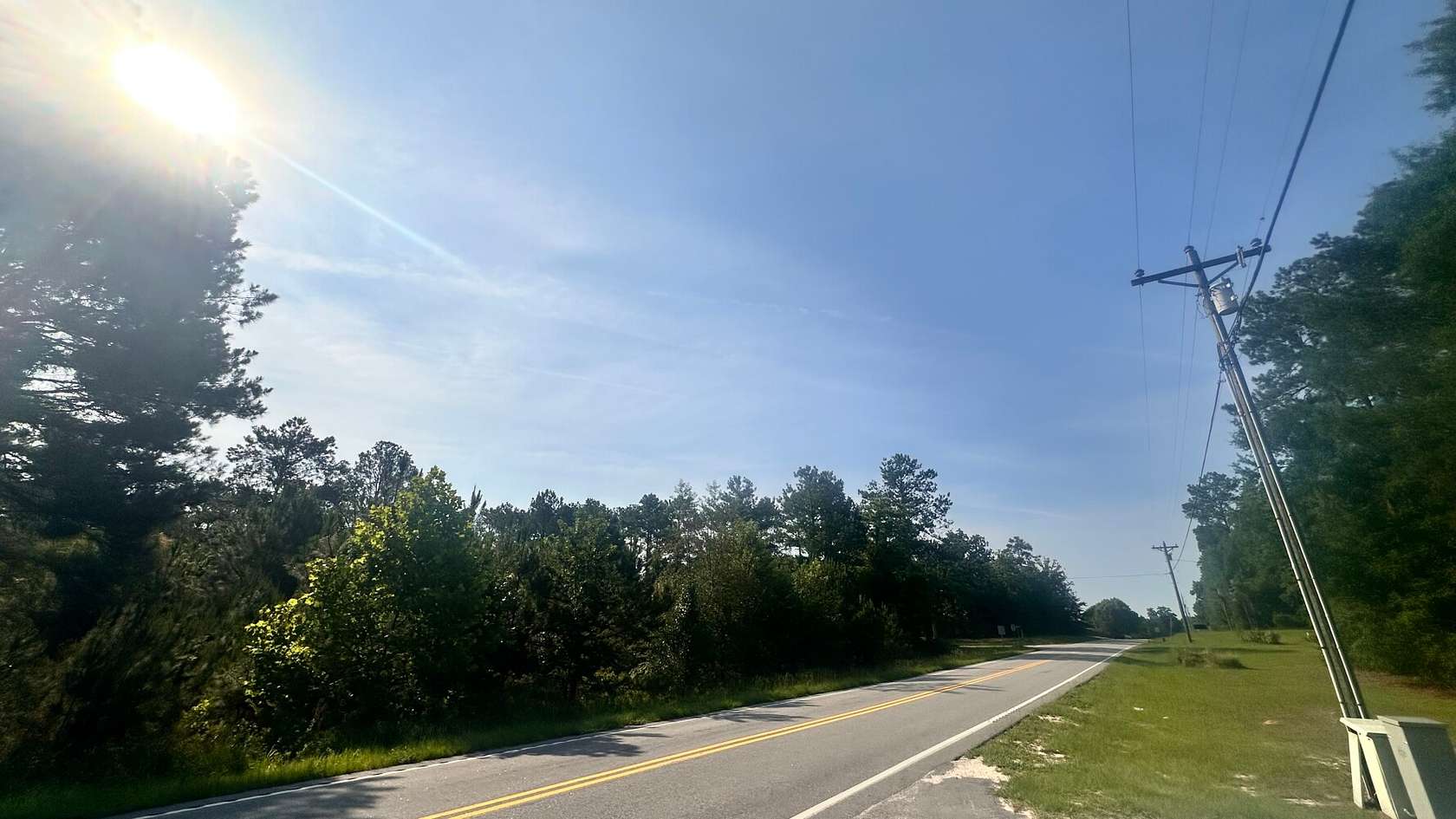 8.72 Acres of Land for Sale in Elgin, South Carolina