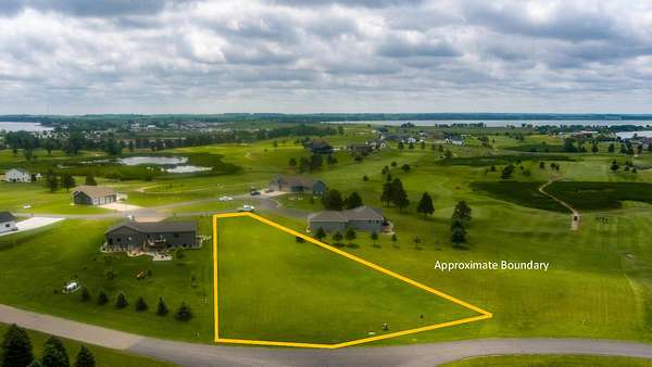 0.98 Acres of Residential Land for Sale in Lake Norden, South Dakota