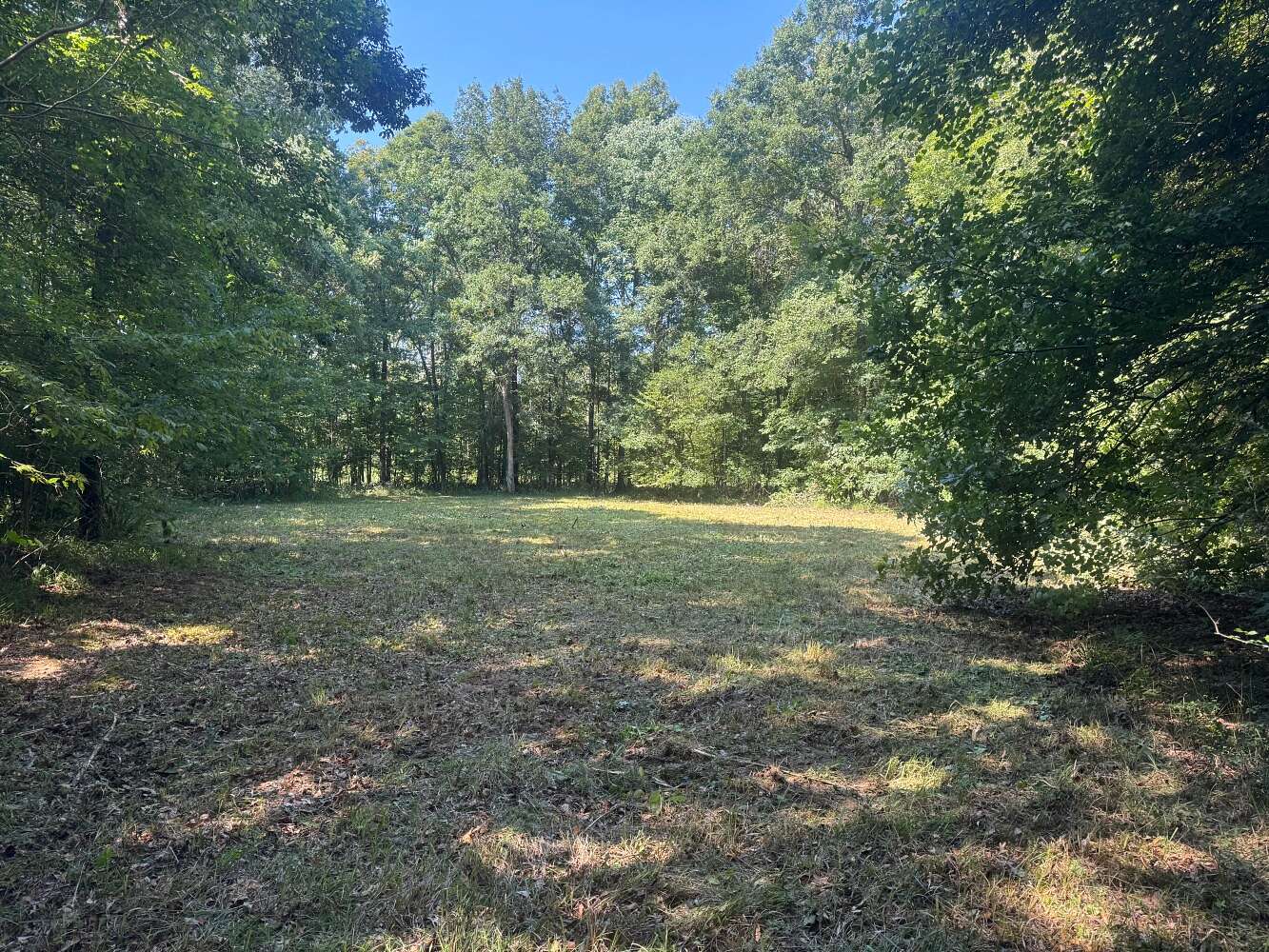 188 Acres of Land for Sale in Montgomery, Alabama