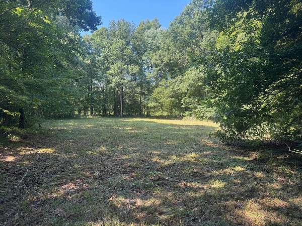 188 Acres of Land for Sale in Montgomery, Alabama