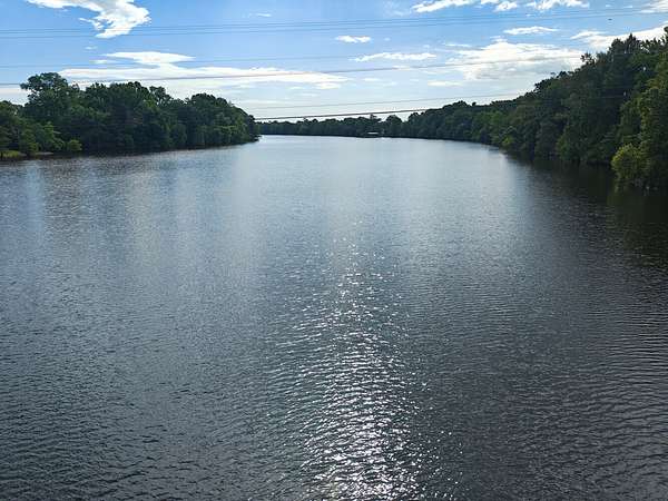126 Acres of Land for Sale in Harrisonburg, Louisiana