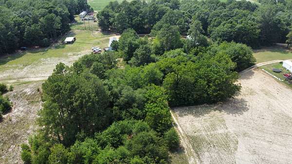 3 Acres of Residential Land for Sale in Autryville, North Carolina